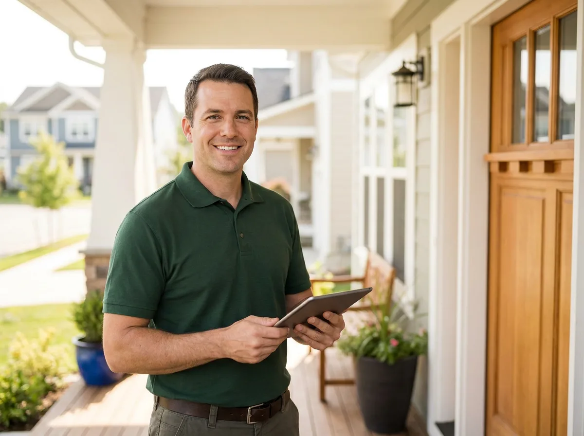 Pest control FAQs for La Porte, IN
